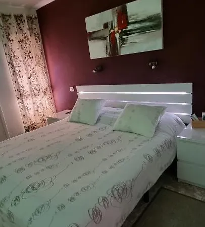 Hotel Vicksol, Sonnenland Maspalomas San Bartolome de Tirajana (Gran Canaria)