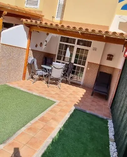 Vicksol, Sonnenland Maspalomas *