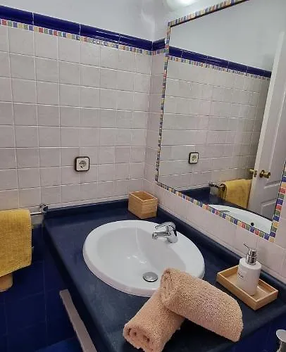 Vicksol, Sonnenland Maspalomas Hotel *