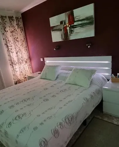 Hotel Vicksol, Sonnenland Maspalomas San Bartolomé