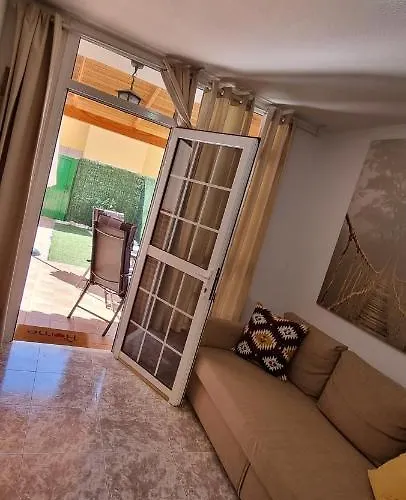 Hotel Vicksol, Sonnenland Maspalomas