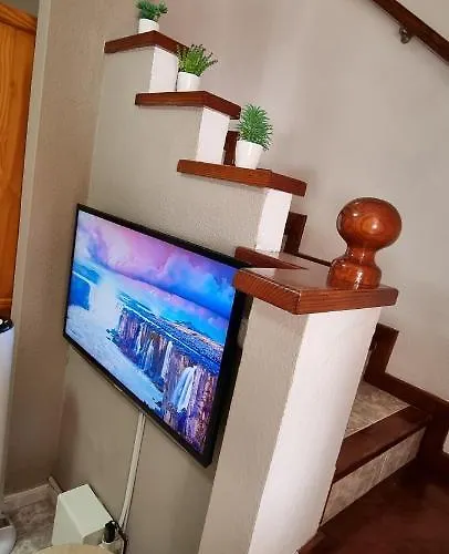 Vicksol, Sonnenland Maspalomas *