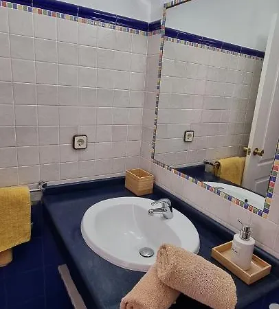Vicksol, Sonnenland Maspalomas Апартаменты *
