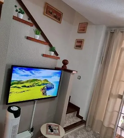 Vicksol, Sonnenland Maspalomas Apartamento