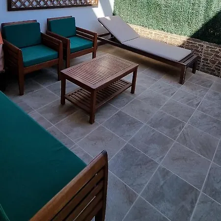 Vicksol, Sonnenland Maspalomas Hotell