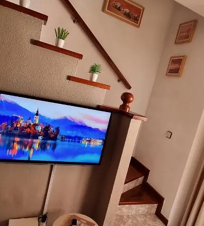 Apartamento Vicksol, Sonnenland Maspalomas