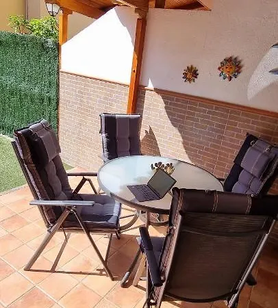 Vicksol, Sonnenland Maspalomas 酒店 San Bartolomé