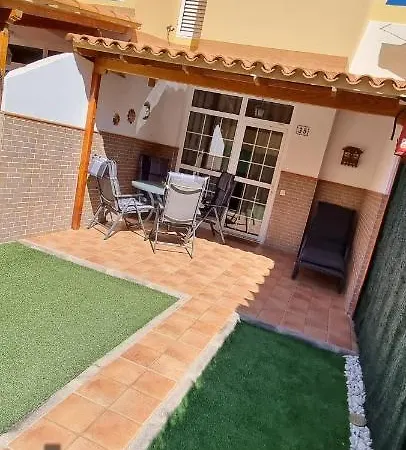 Vicksol, Sonnenland Maspalomas *