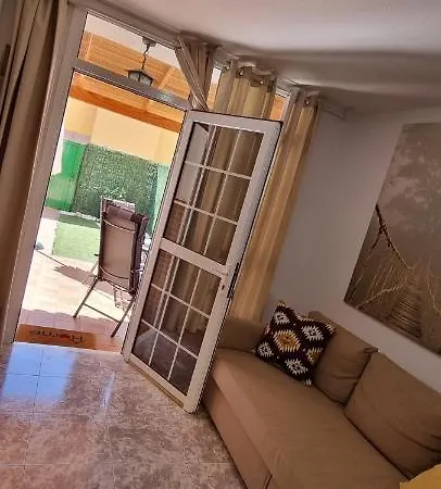 酒店 Vicksol, Sonnenland Maspalomas