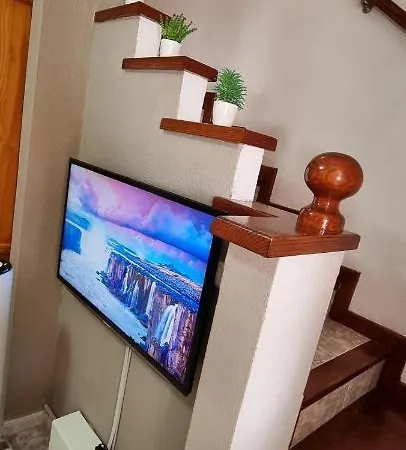 Vicksol, Sonnenland Maspalomas *