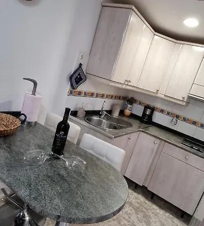 Vicksol, Sonnenland Maspalomas *