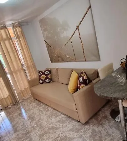 Vicksol, Sonnenland Maspalomas * San Bartolomé