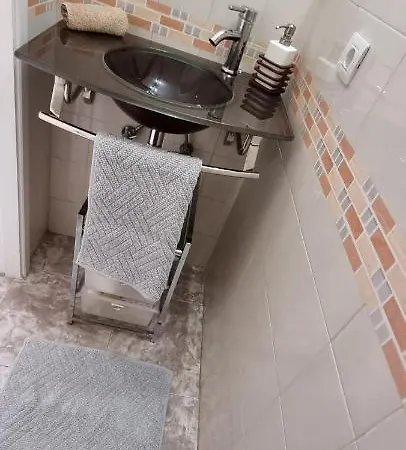 Vicksol, Sonnenland Maspalomas 酒店