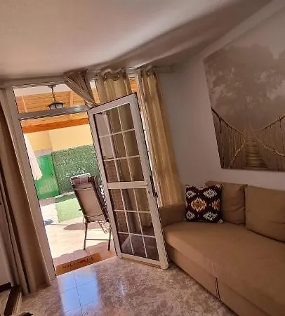 Vicksol, Sonnenland Maspalomas *