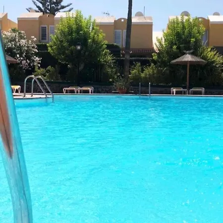 Vicksol, Sonnenland Maspalomas Apartment