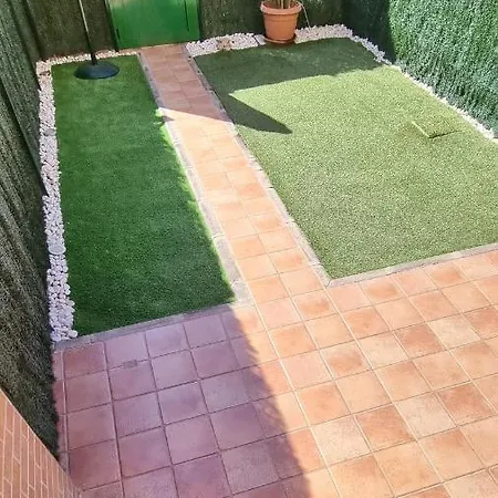 Apartment Vicksol, Sonnenland Maspalomas San Bartolome de Tirajana (Gran Canaria)
